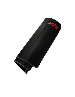 Mouse Pad Gamer XPG Battleground XL Prime RGB Antideslizante BATTLEGROUNDXLPRIME-BKCWW