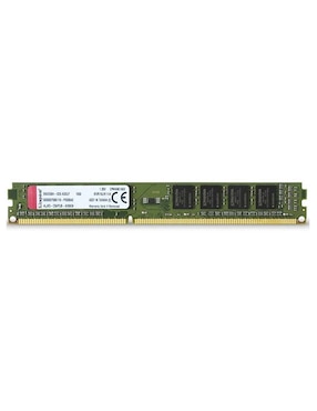 Memoria RAM DDR3L 4GB 1600MHz Kingston 1.35V KVR16LN11/4