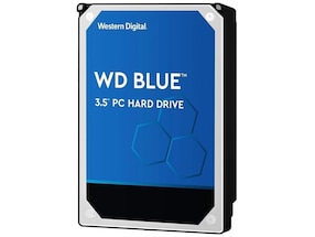 Disco Duro Externo Western Digital Capacidad 4 TB