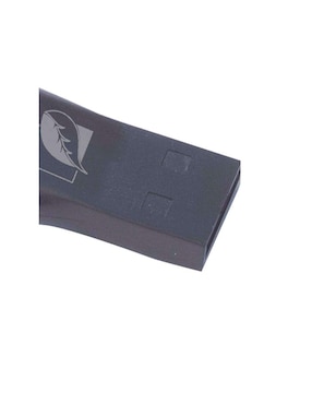 Lector de Tarjeta Micro SD 2.0 negro con rojo Greenleaf 18-3008