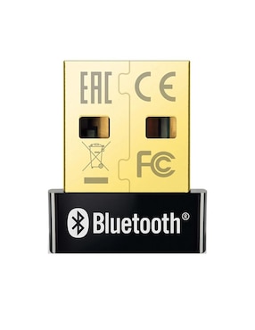 Adaptador Inalámbrico TP-Link UB400 Bluetooth 4.0 USB 2.0