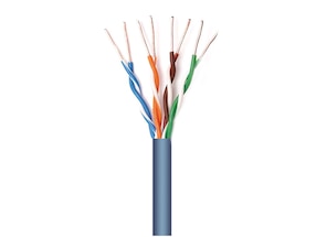 Cable para Red Cat 5e UTP Mitzu 18-1000