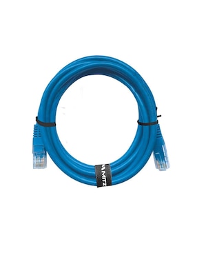Cable Ethernet Mitzu