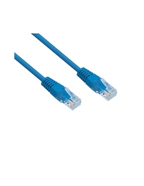 Cable Ethernet Mitzu