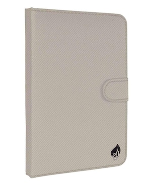 Estuche Tablet Greenleaf 10 Pulgadas con Teclado beige 18-1639IV