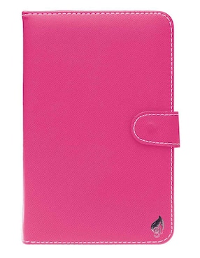 Estuche Tablet Greenleaf 7 Pulgadas con Teclado rosa 18-1629PK
