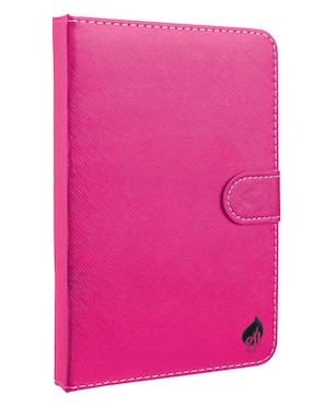 Estuche Tablet Greenleaf 7 Pulgadas con Teclado rosa 18-1629PK