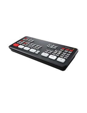 Dispositivo Black Magic ATEM Mini Pro