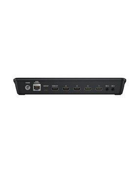 Dispositivo Black Magic ATEM Mini Pro