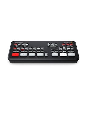 Dispositivo Black Magic ATEM Mini Pro