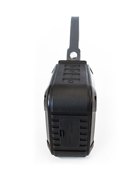 Bocina Inalámbrica Recargable Vorago BSP-500 resistente al agua IPX6 2.0