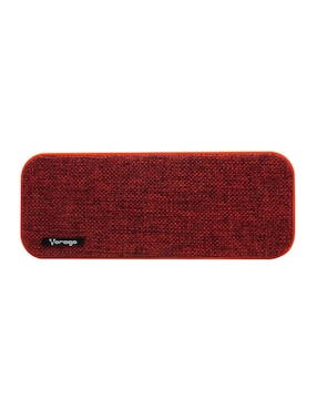 Bocinas Portátiles Bluetooth Vorago BSP-150 recargables USB 3.5mm