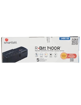 Regulador de voltaje Smartbitt