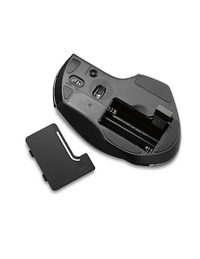 Mouse inalámbrico Verbatim 99020