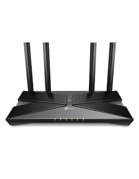 Router Inalámbrico Gamer TP-Link Archer AX50 Dual Band Gigabit AX3000 2976Mbps