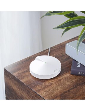 Access Point TP-Link Deco M5 4 PACK AC1300 Sistema Mesh