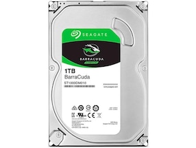 Disco Duro Externo Seagate Capacidad 1 TB