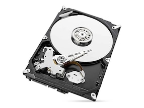 Disco duro externo Seagate capacidad 1 TB