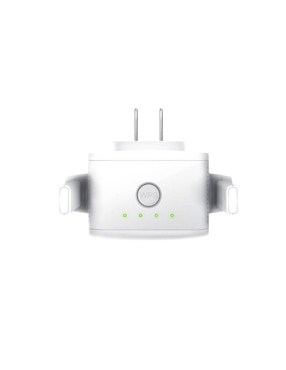 Extensor de Rango TP-Link RE305 AC1200 Dual Band 300MBPS 2.4 GHz