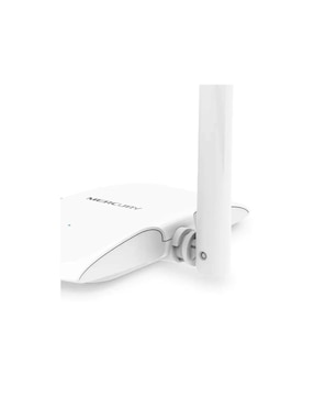 Adaptador Inalámbrico USB Mercusys MW300UH 2.4 GHz 802.11n 300Mbps