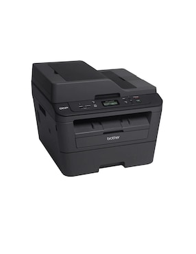 Impresora Multifuncional Brother L2540DW De Láser Inalámbrica Monocromática