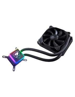 Enfriamiento Liquido Cougar Aqua 120mm RGB