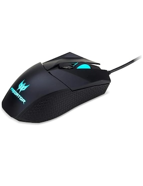 Mouse Alámbrico Acer predator cestus