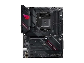Tarjeta madre Asus ROG Strix B550-F Gaming WI-FI compatible con procesador AMD