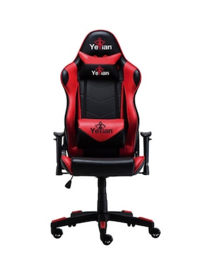 Silla Gamer Yeyian Cadira 1150 Reclinable 4D YAR-9863R