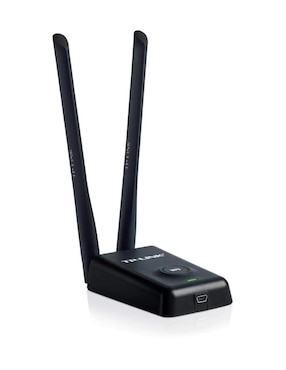 Adaptador Inalámbrico USB TP-Link TL-WN8200ND 2.4Ghz 802.11n 300Mbps