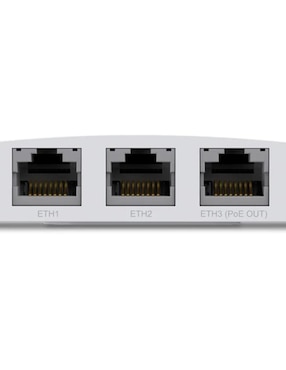 Access Point TP-Link EAP225-Wall Omada Dual Band 802.11ac PoE 1200Mbps
