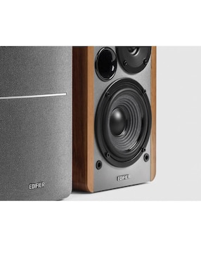 Bocina Edifier R1280T BROWN