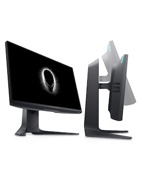 Monitor Dell standard full HD 24.5 pulgadas AW2521HF