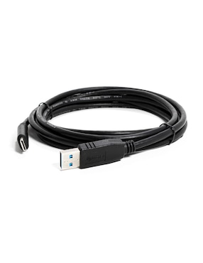 Cable USB A Steren A USB C De 2 M