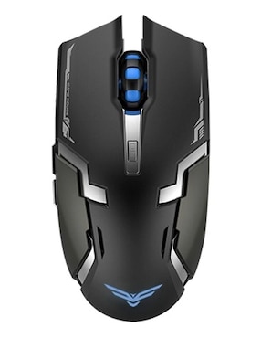 Mouse Gamer Inalámbrico Naceb NA-631