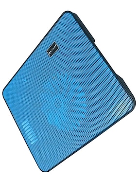 Base Enfriadora Naceb NA-0108 Laptop 15 azul NA-0108A