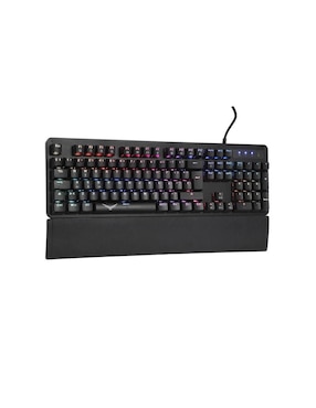 Teclado inalámbrico Naceb Combo Touch Ipad (7 Y 8 Gen)