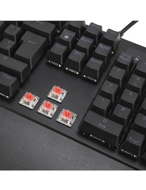Teclado inalámbrico Naceb Combo Touch Ipad (7 Y 8 Gen)