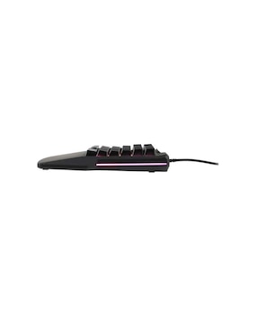 Teclado inalámbrico Naceb Ares P1
