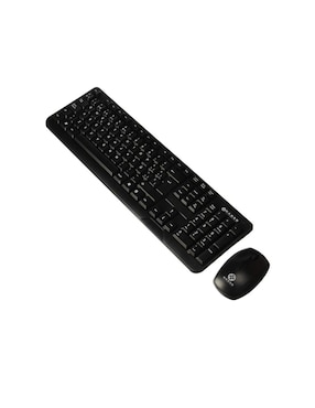 Set Teclado Y Mouse Naceb NA-426 Inalámbrico USB