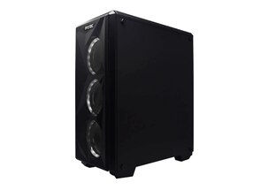 Gabinete Evotec Keops 3 VEN Cristal Templado EV-1013B