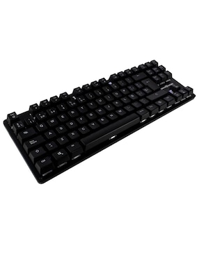 Teclado alámbrico Game Factor Combo Touch Ipad Air (3 Gen)