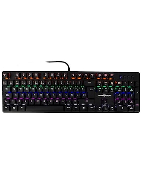 Teclado Alámbrico Game Factor G915 Tkl