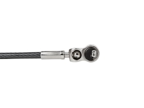 Candado de Seguridad con Combinación Reseteable Defcon Targus ASP65GLX