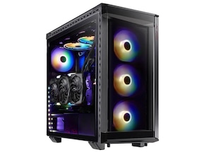 Gabinete Gamer Adata XPG Battle Crusier