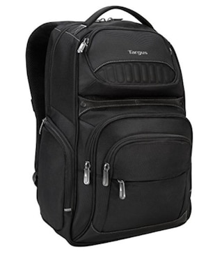 Mochila targus unisex