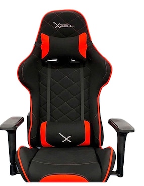 Silla Gamer Stylos