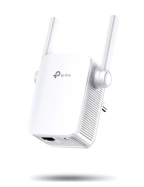 Extensor de Rango TP-Link RE305 AC1200 Dual Band 802.11ac 1200Mbps