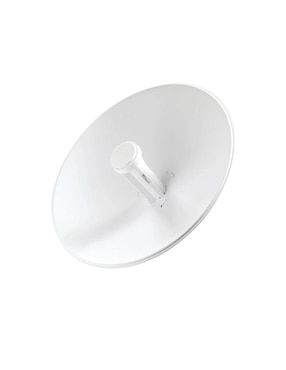 Antena CPE Ubiquiti PowerBeam PBE-M5-400 5GHz 150Mbps 25Km Exterior Punto A Punto