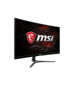 Monitor Msi standard full HD 24 pulgadas Optix G241VC